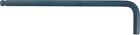 037231109080 N A Bondhus Inch Ball End Single Long Length Hex Key 9 64