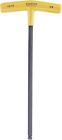 037231131609 N A Bondhus Metric Ball End Single Hex Key 4 Mm