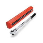 03731a Neiko Adjustable Reversible Clockwise And Counterclockwise Click Torqu