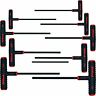 5-64-1 037516609090 Eklind Tool Handle Hex Key Allen Wrench Set