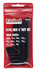 0375165 037516692115 Hex Key Sft Short Eklind Tool Upc