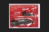 037516692184 Eklind Tool Hex Key Set Standard Piece Inch