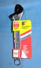 042944000081 Fuller 8 Adjustable Wrench