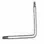 Pp840-5 046224840053 Plumb Pak Faucet Seat Wrench 6 Step Design Wrenches