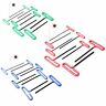 049500762865 Oerfred Handle Allen Wrench Set Pack Metric And