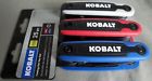 0498862 Kobalt 25 Piece Folding 099198001296