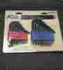 0498869 Blue Hawk Short Arm