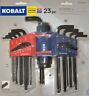 0498877 Kobalt Piece Long Ball Hex Key Allen Wrench 0099198001241
