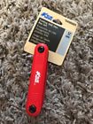 0498885 Blue Hawk Piece Folding Sae Hex Key Set 099198001210