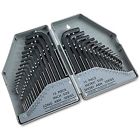 05021100001 Wera Hex Key 950 4013288018458