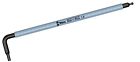 05022600001 Wera Hex Key For Spkl Metric