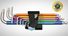 05022669001 Wera Set Sm Metric Of Stainless Steel Tools 7437357953971