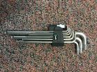 05022720001 Wera Stainless 3950 Pkl-9 4013288111364