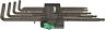 05024460001 Wera Tx Xl Torx Set Pieces 013288193520