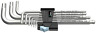 05073544001 Wera Hex Keys Multi 696577924186