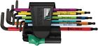 05073599001 Wera 967 Spkl-9 Torx