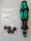 05074715001 Wera Torque Screwdriver Quick Release Chuck