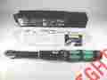 05075393001 Wera Tools 7000 A Series 1 4 Drive Torque Wrench 1-25 Nm 4013288169655