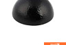 0510116-50 Isolate Sorbothane Hemisphere Rubber Bumper Feet With Adhesive 892955002945