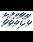 058-4791-6 Mastercraft Wrench Plier Set
