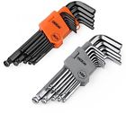 0689749208702 Tacklife Hex Key 26