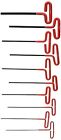 0689958833429 Allen Ate Pro Tools Usa Wrench Hex Key