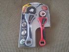 Wrench2 070008 Packaging Alltrade Model Set