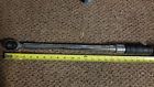 07179 Myers Ft Pounds Drive Heavy Duty Torque Wrench
