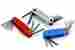 0730133648526 Craftsman 3 Piece Hex Key Set W 24 Keys Contains Assorted Making It A