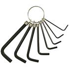 074972973204 Undisclosed Kc Sae Hex Key Set