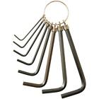 074972973211 Undisclosed Kc Metric Hex Key Set