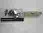 075-71008 Pro Trucker Tough 8 Adjustable Wrench Micro Chrome Finish Comfort Tpr Handle 020126071012
