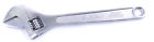 0751010 Barjan Drop Forged Crescent Wrench