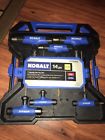 0759896 Kobalt 14 Piece T-handle
