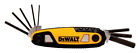 Dwht70262m 076174702620 Hex Key Set Sae Folding Dewalt Upc