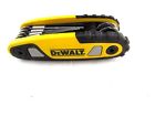 076174702637 Dewalt Metric Locking Hex