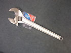 Ac215vs 076174754889 Crescent Inch Adjustable Chrome Plated New Package