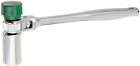 076799044822 Wright Tool Pear Head Contour Handle Scaffold Wrench