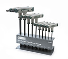 56656g 082171566561 Apex Tool Group Allen Sae Handle Set New