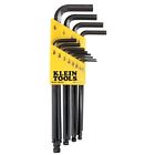 092644332043 Klein Tools L-style Ball-end