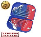 0948 Branded Hex Key Set 18