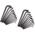 0965142 Ball End Hex Key 765050965142