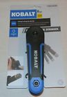 099198875309 Kobalt New 8 Pc