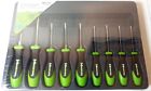 Mst97661 099198976617 Monster Pc Tamper Proof Torx Star Set
