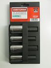 934482 099575344824 Craftsman Set Bit 4 Hex Socket Piece
