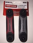 946006 099575460067 Craftsman Comfort Grip Hex Key Sets Metric