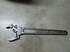 0a-24 Otc Giant 24 Adjustable Wrench Inch