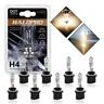 0s838440264t9m1 Halopro High Performance Halogen Fog Driving Lights Bulbs White