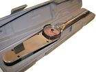 Dc3150fm " 1 0-150 Torque 2 Js Ft-lbs 0-200 Newton Technology Meters Wrench