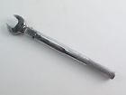 R00721 1.25 Controls Torque Wrench Head Adjustable B9 "